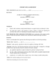 Picture of Finder's Fee Agreement for Identifying Potential Financings | Canada