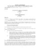 Picture of USA Pledge of Security Collateral to Promissory Note