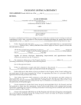 Picture of Georgia Exclusive Real Estate Listing Agreement