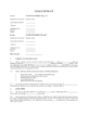 Picture of Commercial Lease Contract for Beijing Premises | China
