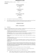 Picture of Western Australia Retail Premises Lease