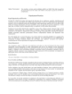 Picture of Ethics Policy Statement