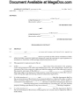 Alberta Prenuptial Agreement Form