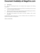 Alberta Prenuptial Agreement Form 3