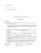 Picture of Alaska Deed of Trust