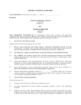 Picture of General Staffing Agreement