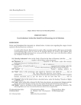 Picture of Montana Deed of Trust