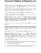 Picture of Trust Deed and Mortgage for Syndicated Land Investment | Canada