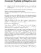 Picture of Trust Deed and Mortgage for Syndicated Land Investment | Canada