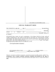 Picture of West Virginia Special Warranty Deed