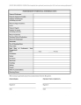 USA Actor Deal Memo