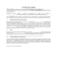 USA Actor Deal Memo 2