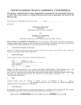 Picture of Alberta Condominium Tenancy Agreement