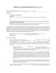 Picture of Pennsylvania Fishing Lease Agreement