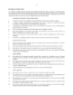 Picture of Red Flags Rule Policy for Medical Practice | USA
