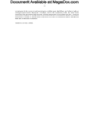 Picture of Offer to Purchase Controlled Land | Canada