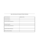 Picture of Missouri Quitclaim Deed for Joint Ownership