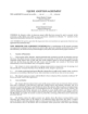 Picture of Equine Adoption Agreement