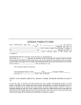 Picture of Missouri Warranty Deed for Joint Ownership