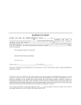 Picture of Michigan Warranty Deed for Joint Ownership