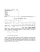 Picture of Indiana Special Warranty Deed