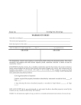 Picture of North Carolina Warranty Deed for Joint Ownership