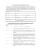 Picture of Accredited Investors Checklist and Representation Letter | Canada