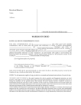 Picture of Pennsylvania Warranty Deed for Joint Ownership