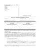 Picture of South Carolina Warranty Deed for Joint Ownership