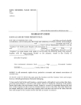 Picture of Utah Warranty Deed for Joint Ownership