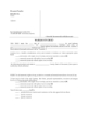 Picture of Wisconsin Warranty Deed for Joint Ownership