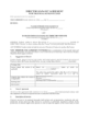 Picture of Film Director Loan-Out Agreement for DGA Members