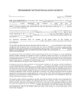 Picture of Mississippi Balloon Promissory Note