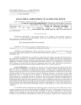 Picture of Mississippi Assignment of Leases and Rents