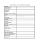 Picture of Director of Photography Deal Memo