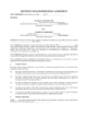 Picture of Online Film Distribution Agreement