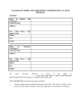 Picture of Film Festival Submission and Clearance Form