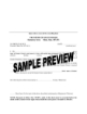 Picture of Minnesota Transfer on Death Deed Forms