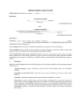 Land lease template for a wind farm