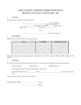 Picture of Nova Scotia Lease Agreement for Mobile Home or Lot