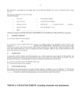 Picture of Nova Scotia Lease Agreement for Mobile Home or Lot