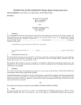 Picture of NWT Lease Agreement for Mobile Home