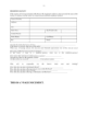 Picture of Equine Adoption Application Form