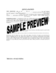 Picture of Missouri Quitclaim Deed from Husband and Wife to Individual