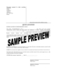 Picture of New York Quitclaim Deed from Husband and Wife to Individual