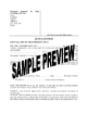 Picture of Oklahoma Quitclaim Deed from Joint Tenants to Individual
