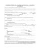 Saskatchewan Enduring Power of Attorney - Personal Attorney 1