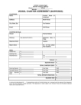 Picture of California Skippered Vessel Charter Agreement