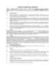 Picture of California Skippered Vessel Charter Agreement