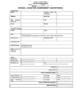 Picture of Skippered Vessel Charter Agreement | UK